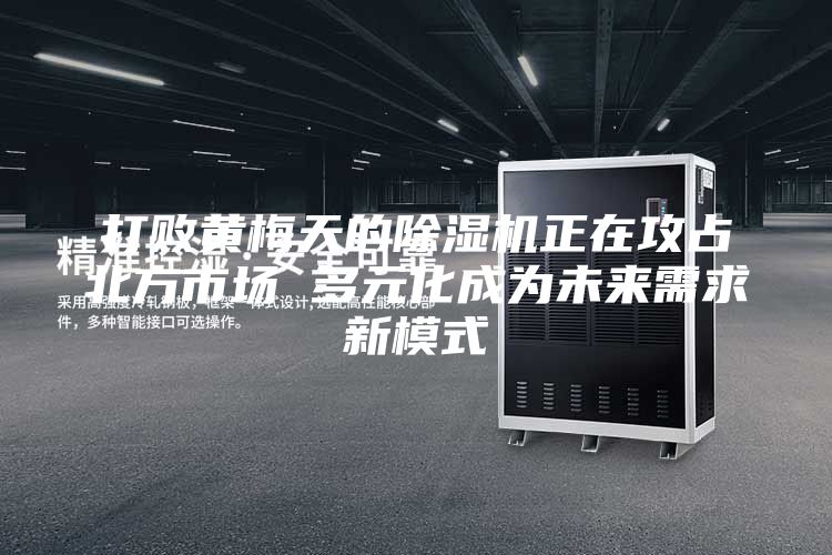 打败黄梅天的除湿机正在攻占北方市场 多元化成为未来需求新模式