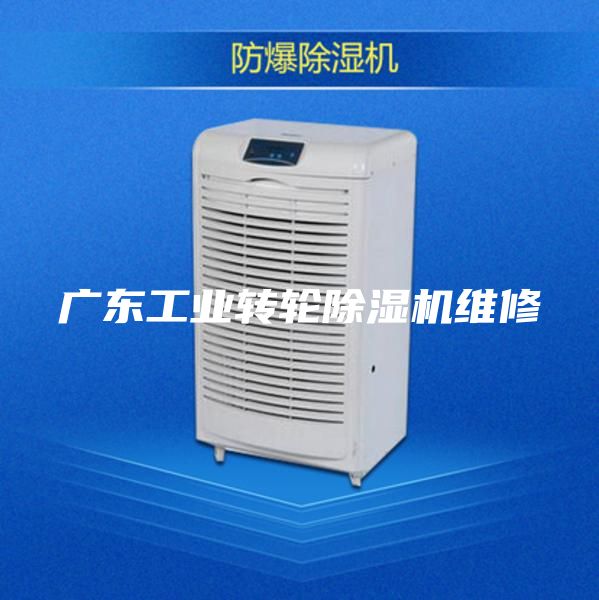 广东工业转轮除湿机维修