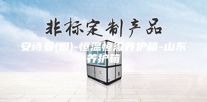 安诗曼(图)-恒温恒湿养护箱-山东养护箱