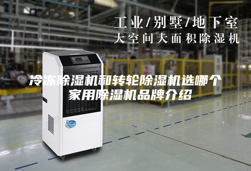 冷冻除湿机和转轮除湿机选哪个 家用除湿机品牌介绍