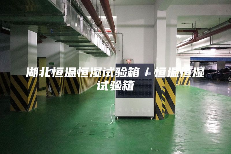 湖北恒温恒湿试验箱／恒温恒湿试验箱