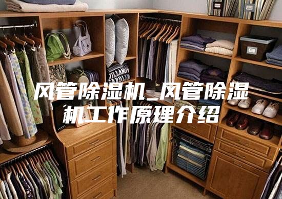 风管除湿机_风管除湿机工作原理介绍