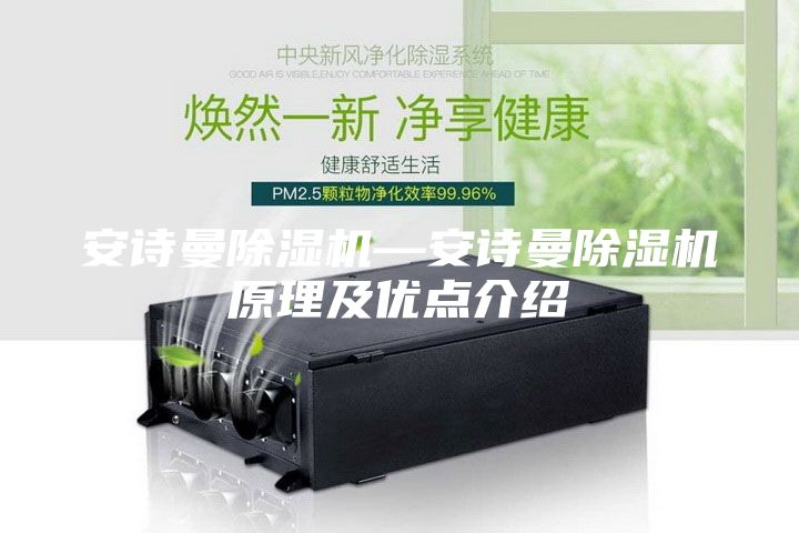 安诗曼除湿机—安诗曼除湿机原理及优点介绍