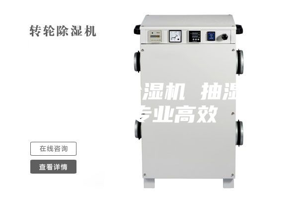 东阳工业除湿机 抽湿机,除湿专业高效