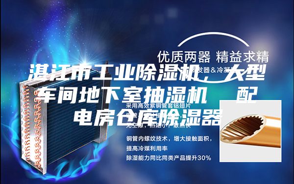 湛江市工业除湿机，大型车间地下室抽湿机  配电房仓库除湿器