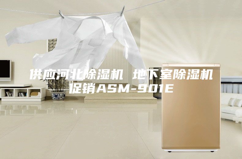 供应河北除湿机 地下室除湿机促销ASM-901E