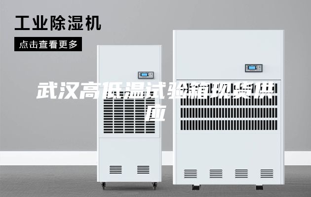 武汉高低温试验箱现货供应