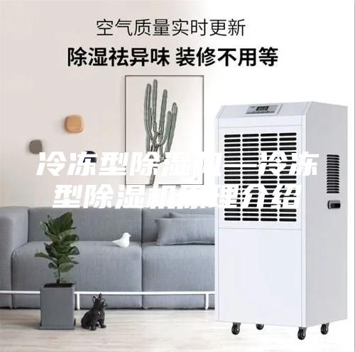 冷冻型除湿机—冷冻型除湿机原理介绍