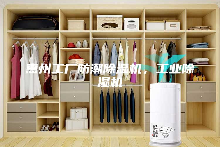 惠州工厂防潮除湿机，工业除湿机