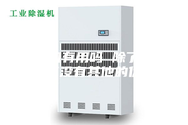 除湿机有用吗 除了除湿还有没有其他的优点