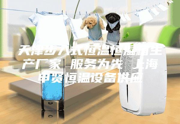 天津步入式恒温恒湿箱生产厂家 服务为先 上海申贤恒温设备供应