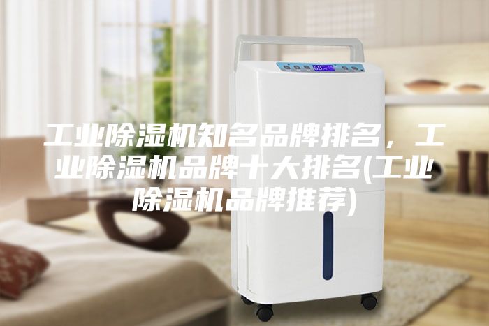 工业除湿机知名品牌排名，工业除湿机品牌十大排名(工业除湿机品牌推荐)