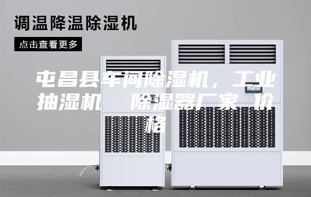 屯昌县车间除湿机，工业抽湿机  除湿器厂家 价格