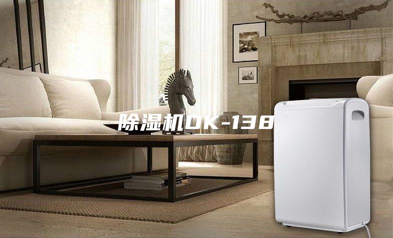 除湿机DK-138