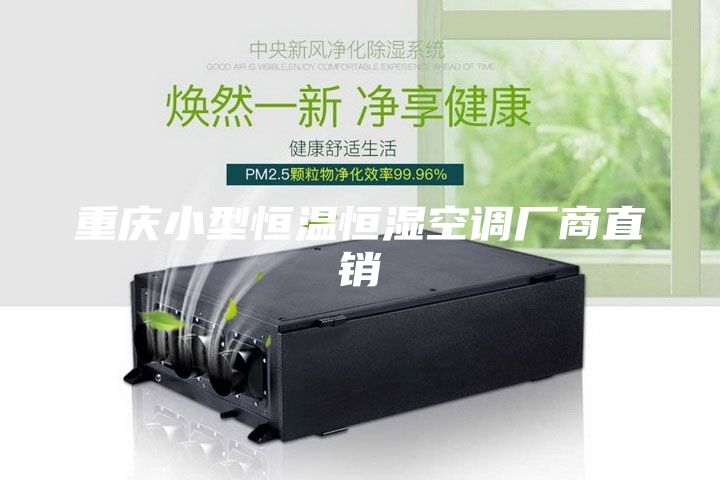 重庆小型恒温恒湿空调厂商直销