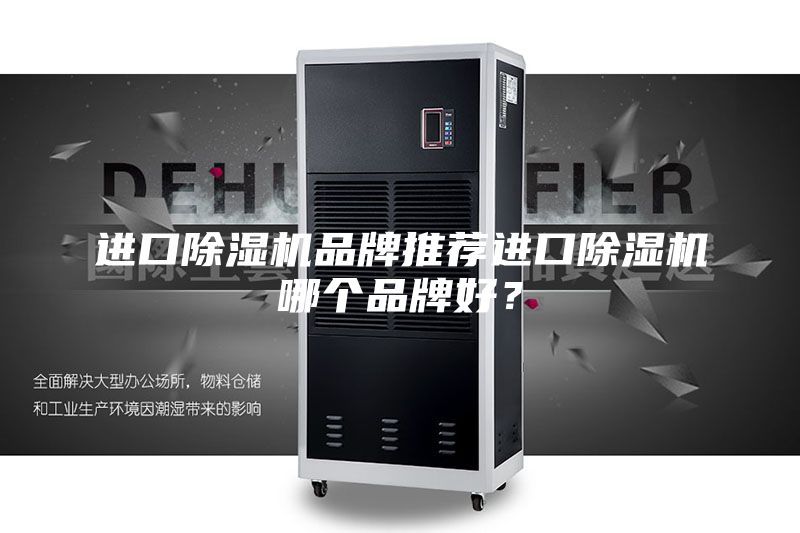 进口除湿机品牌推荐进口除湿机哪个品牌好？