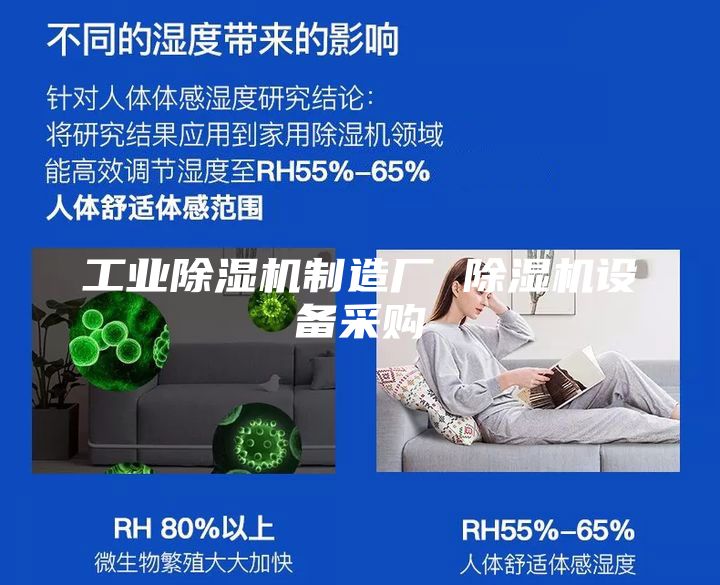 工业除湿机制造厂 除湿机设备采购