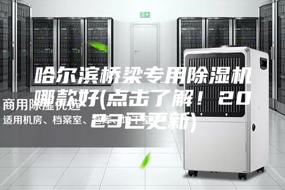 哈尔滨桥梁专用除湿机哪款好(点击了解！2023已更新)