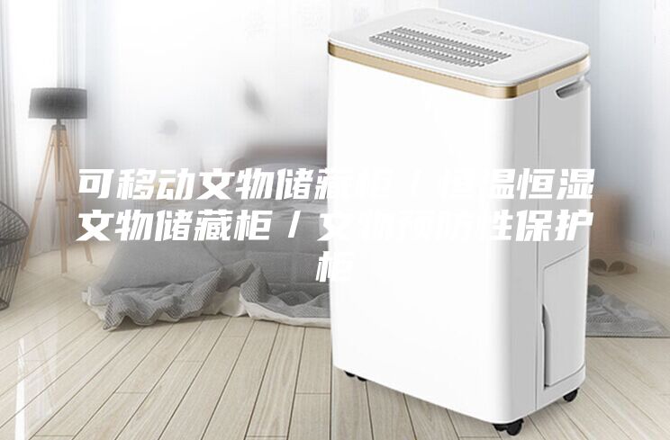 可移动文物储藏柜／恒温恒湿文物储藏柜／文物预防性保护柜