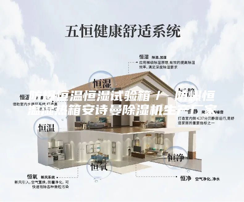 防爆恒温恒湿试验箱／ 防爆恒温湿热箱安诗曼除湿机生产厂家