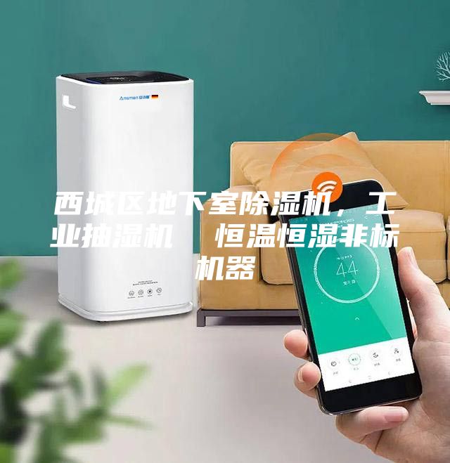 西城区地下室除湿机，工业抽湿机  恒温恒湿非标机器