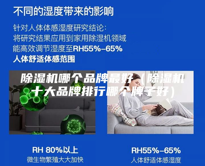 除湿机哪个品牌最好（除湿机十大品牌排行哪个牌子好）