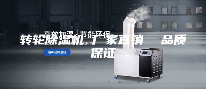 转轮除湿机 厂家直销  品质保证