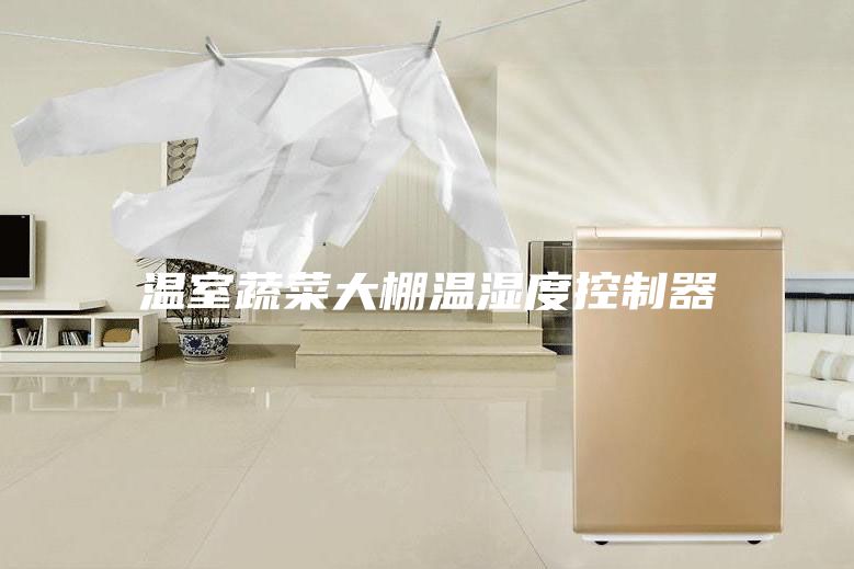 温室蔬菜大棚温湿度控制器