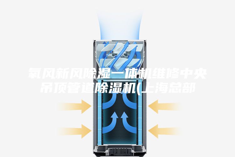 氧风新风除湿一体机维修中央吊顶管道除湿机(上海总部