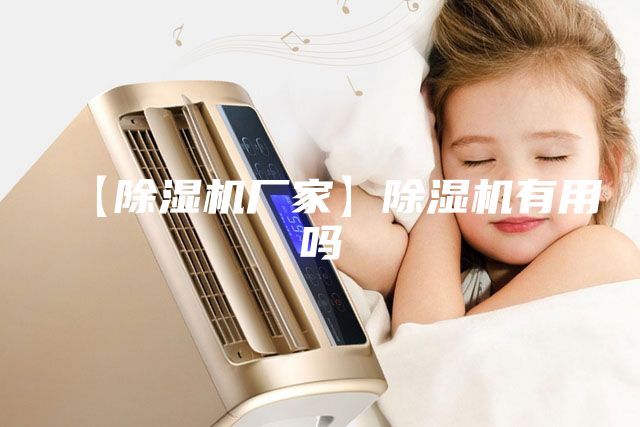 【除湿机厂家】除湿机有用吗