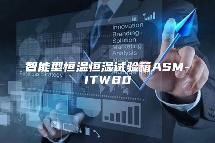 智能型恒温恒湿试验箱ASM-ITW80