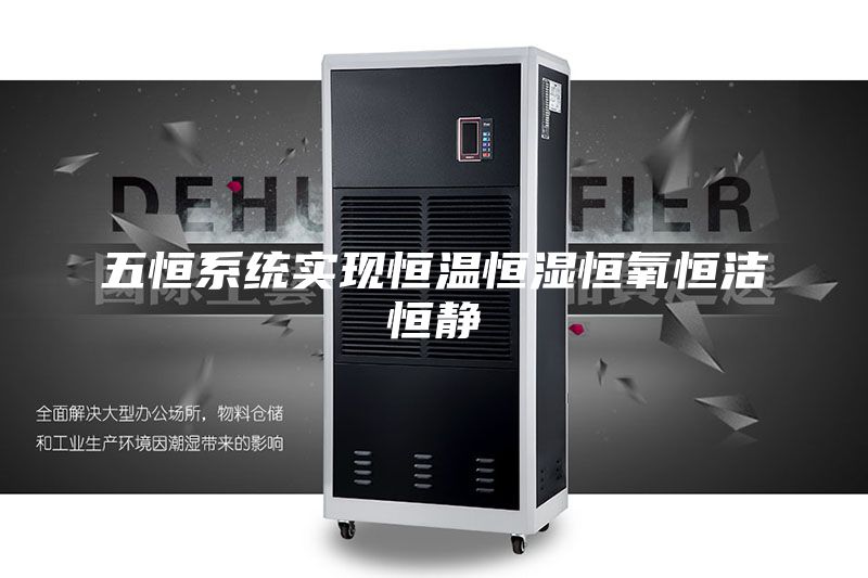 五恒系统实现恒温恒湿恒氧恒洁恒静