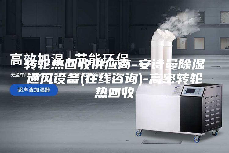 转轮热回收供应商-安诗曼除湿通风设备(在线咨询)-高密转轮热回收