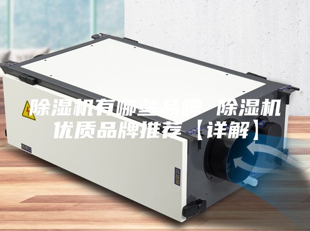 除湿机有哪些品牌 除湿机优质品牌推荐【详解】
