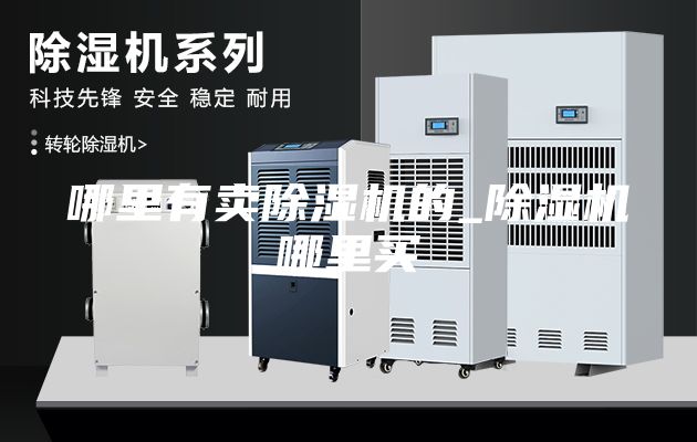 哪里有卖除湿机的_除湿机哪里买