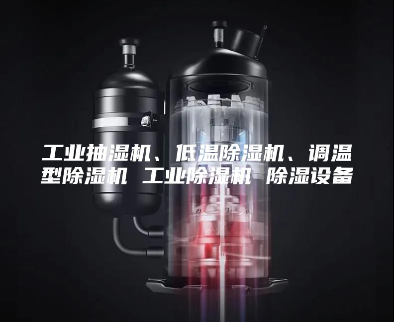 工业抽湿机、低温除湿机、调温型除湿机 工业除湿机 除湿设备