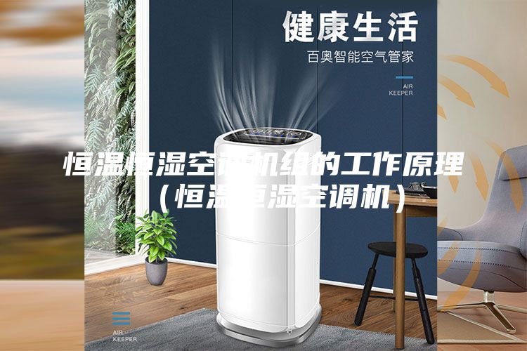 恒温恒湿空调机组的工作原理（恒温恒湿空调机）