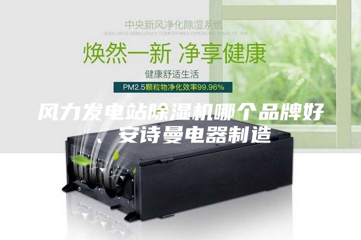 风力发电站除湿机哪个品牌好、安诗曼电器制造