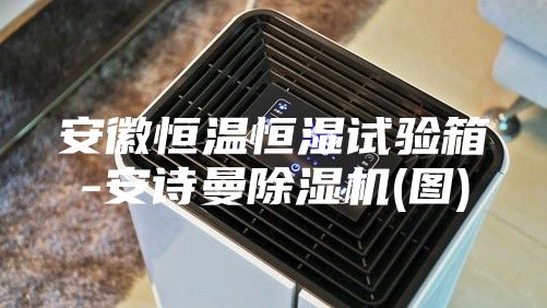 安徽恒温恒湿试验箱-安诗曼除湿机(图)