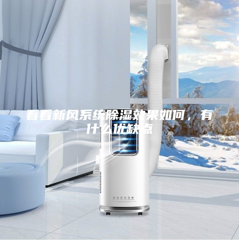 看看新风系统除湿效果如何，有什么优缺点