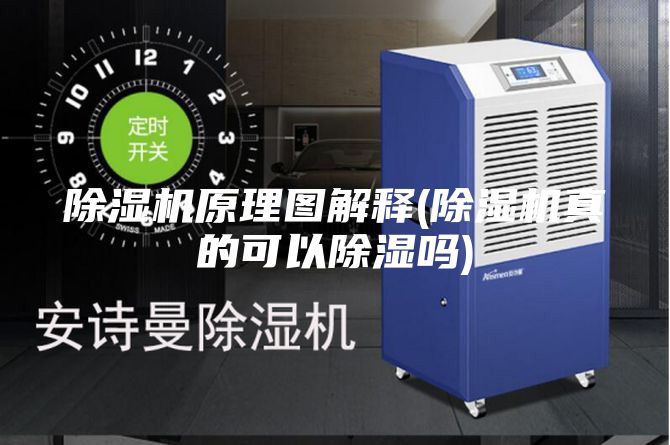 除湿机原理图解释(除湿机真的可以除湿吗)