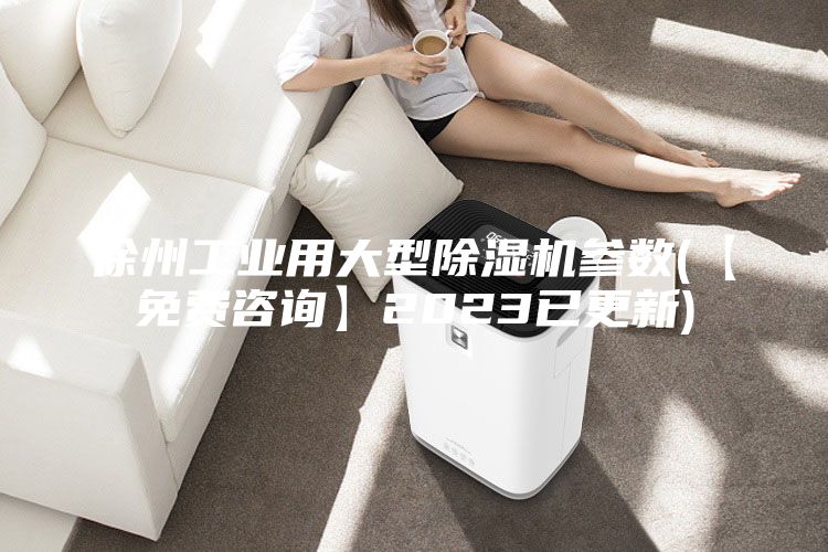 徐州工业用大型除湿机参数(【免费咨询】2023已更新)