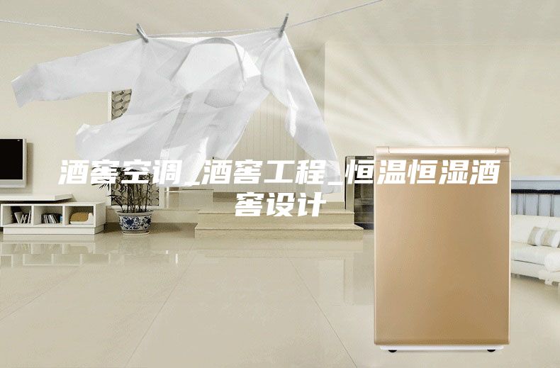 酒窖空调_酒窖工程_恒温恒湿酒窖设计