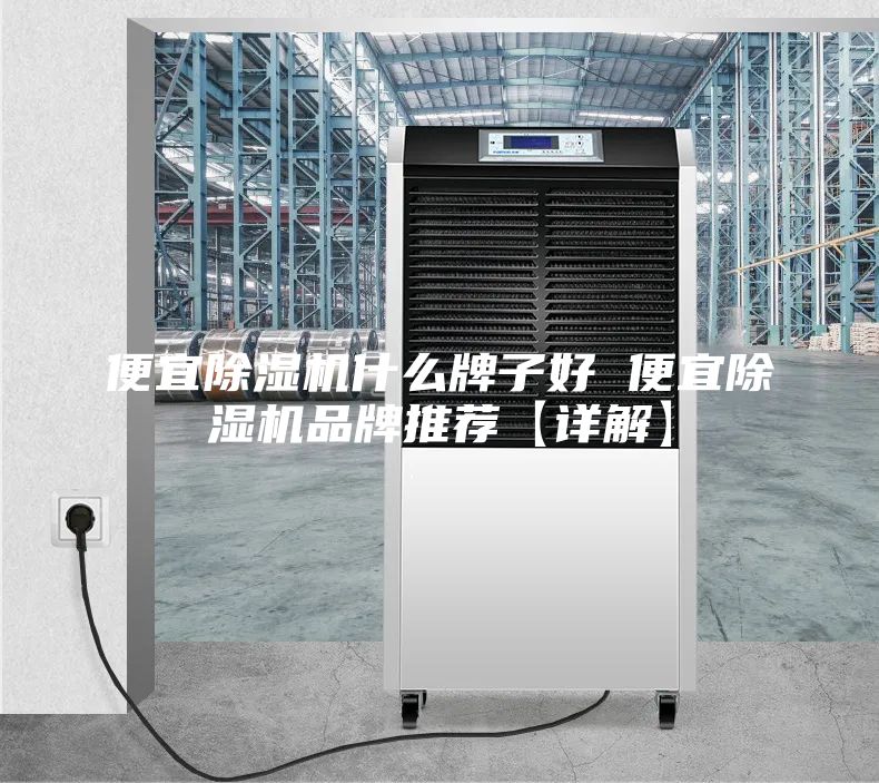 便宜除湿机什么牌子好 便宜除湿机品牌推荐【详解】