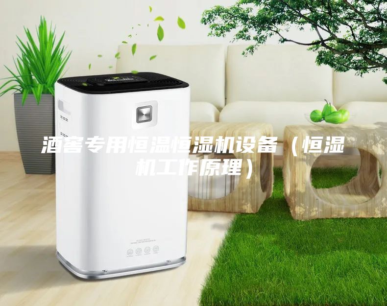酒窖专用恒温恒湿机设备（恒湿机工作原理）