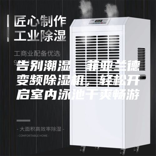 告别潮湿，菲亚兰德变频除湿机，轻松开启室内泳池干爽畅游