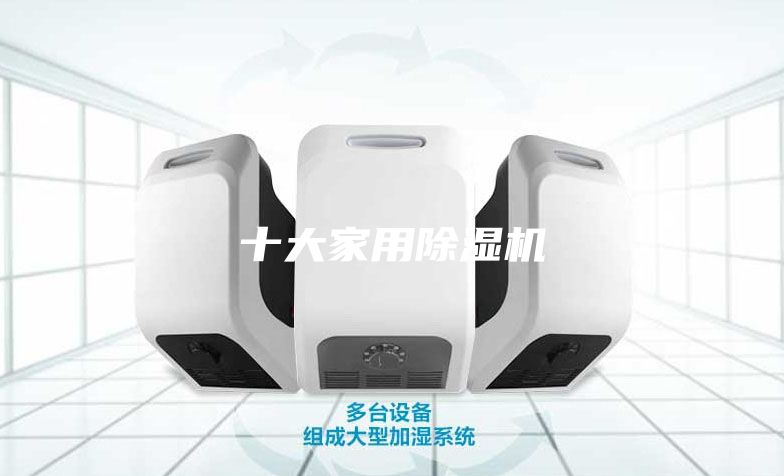 十大家用除湿机
