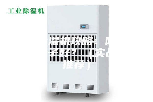家用除湿机攻略：除湿机哪个牌子好？（实战品牌推荐）