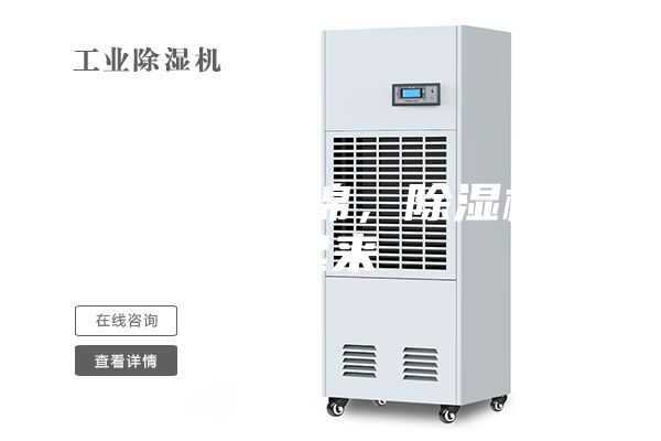 秋季阴雨连绵，除湿机用起来
