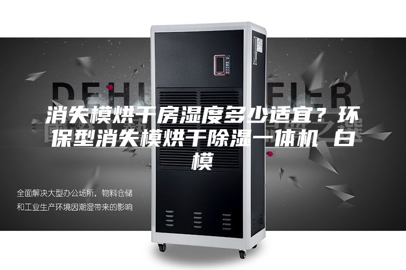 消失模烘干房湿度多少适宜？环保型消失模烘干除湿一体机 白模